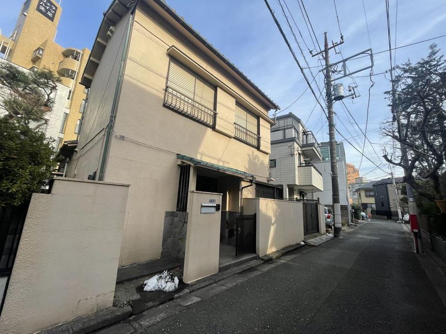 東京都大田区北千束１ 19800万円