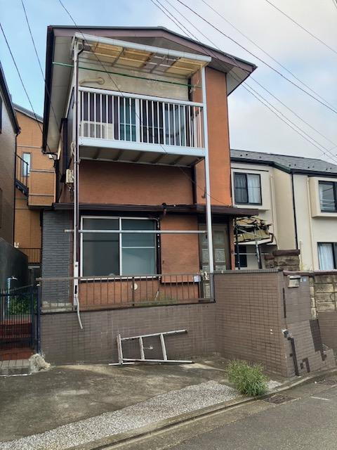 神奈川県横浜市泉区中田東４ 1100万円