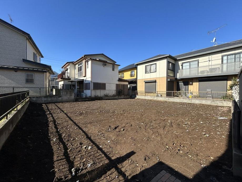 東京都国分寺市高木町１ 4300万円