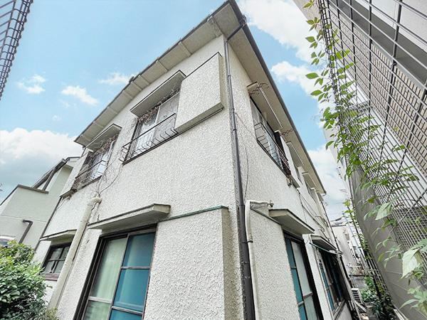 東京都世田谷区弦巻２ 12490万円