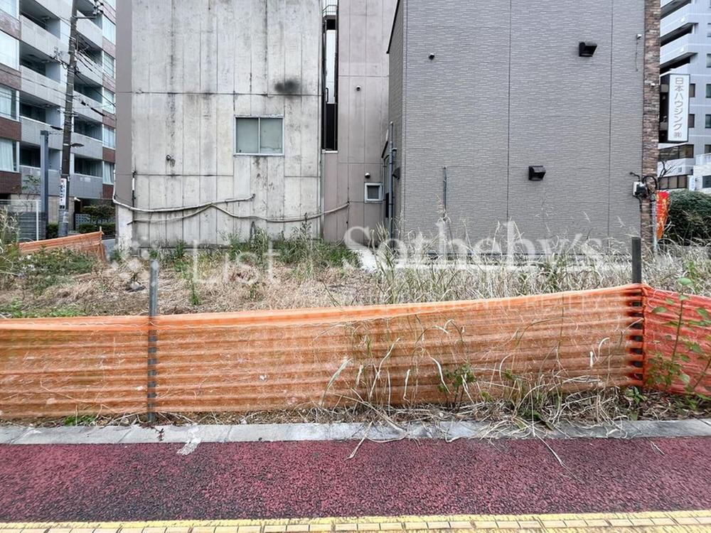 東京都江東区亀戸６ 38000万円