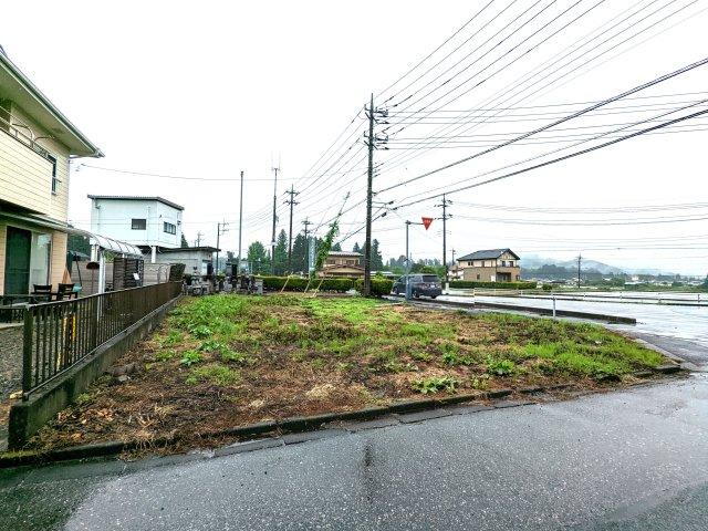 栃木県日光市木和田島 580万円