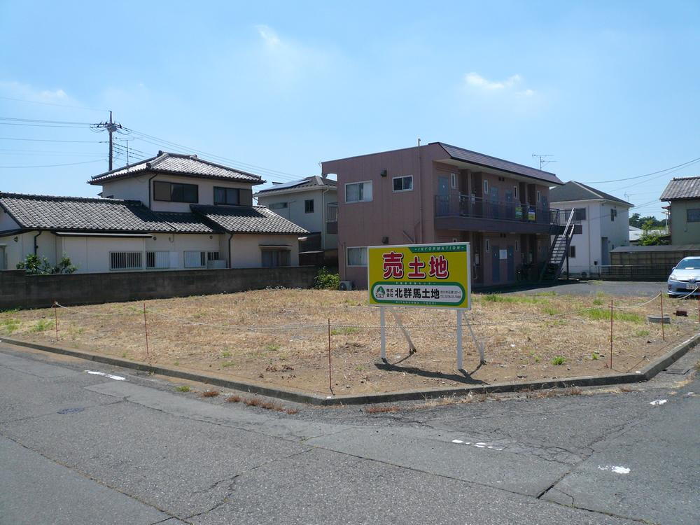 群馬県前橋市関根町３ 1990万円