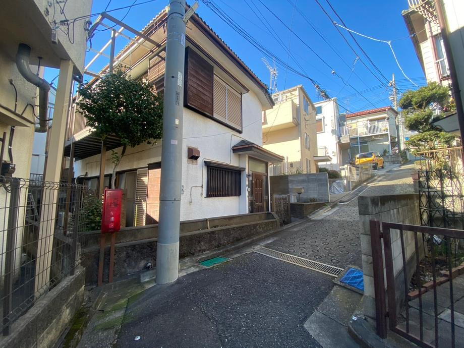 東京都板橋区赤塚５ 3180万円