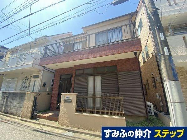 埼玉県志木市幸町４ 1280万円