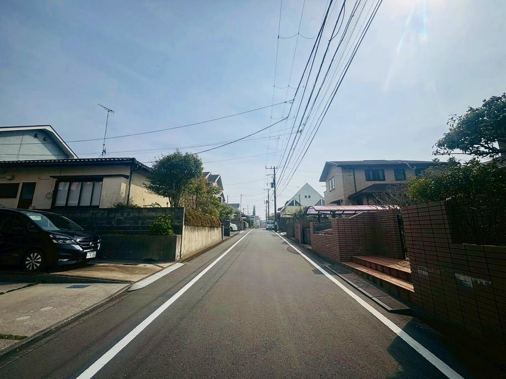 神奈川県横浜市磯子区洋光台４ 5490万円