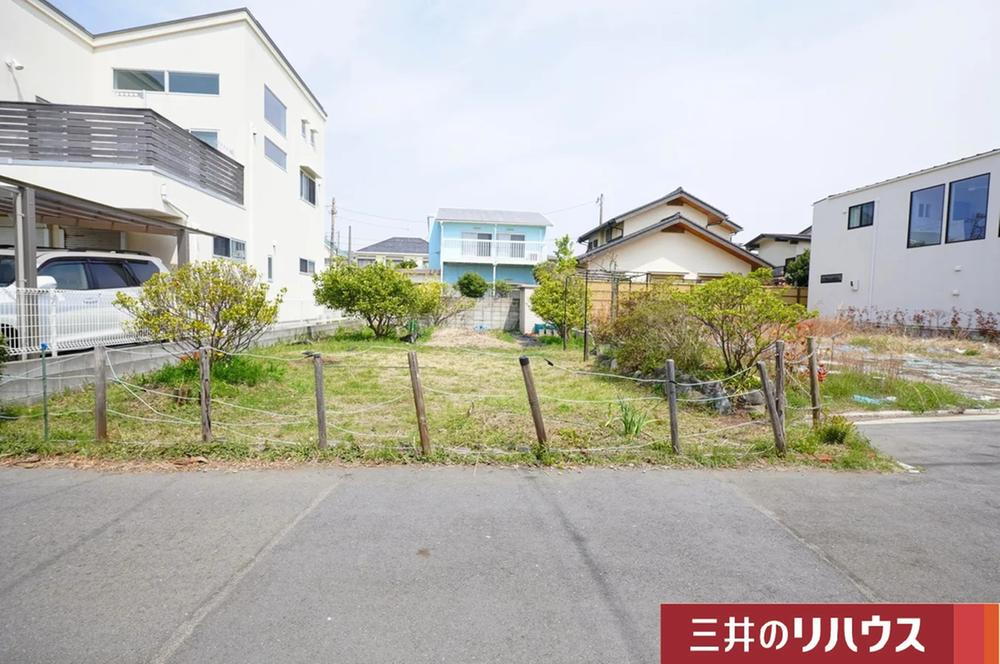 神奈川県藤沢市鵠沼松が岡２ 5200万円