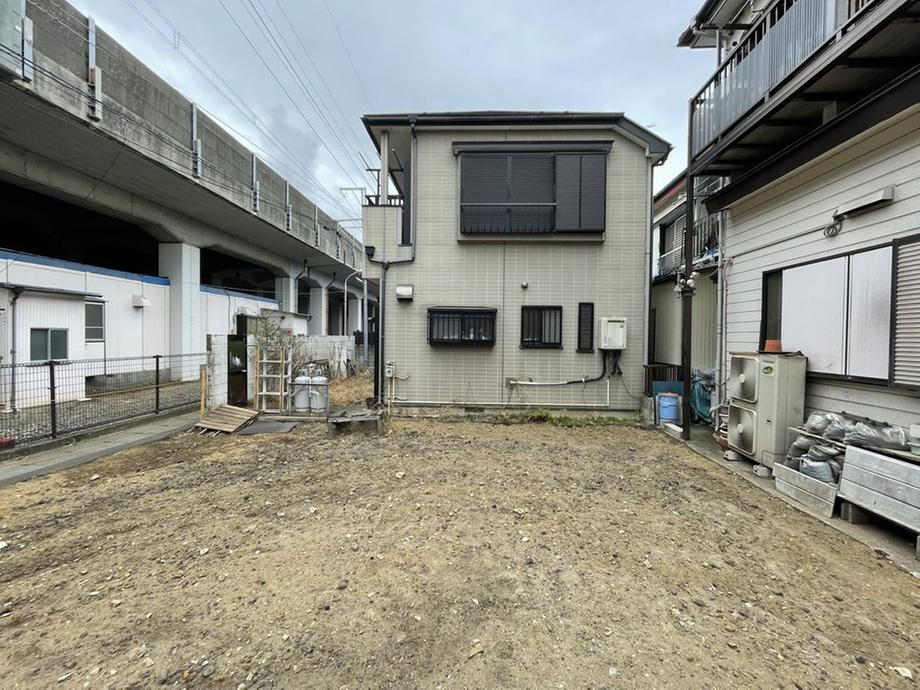 千葉県市川市鬼越２ 2580万円