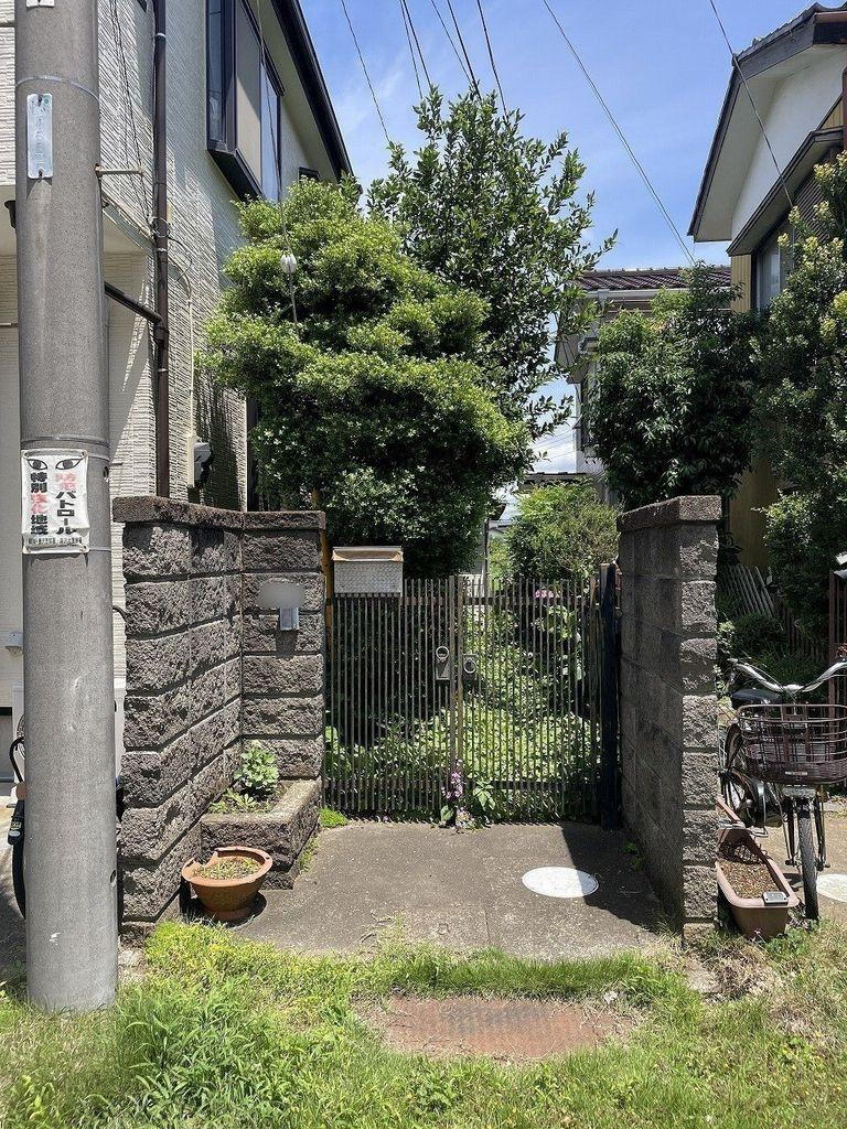 神奈川県藤沢市高倉 1180万円
