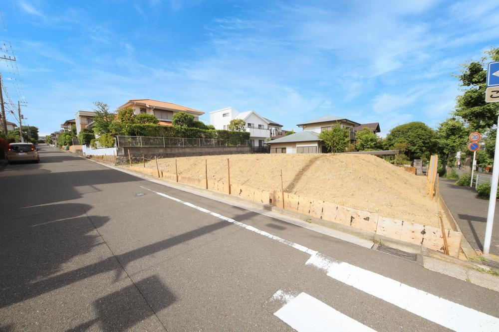神奈川県横浜市金沢区富岡西４ 3798万円