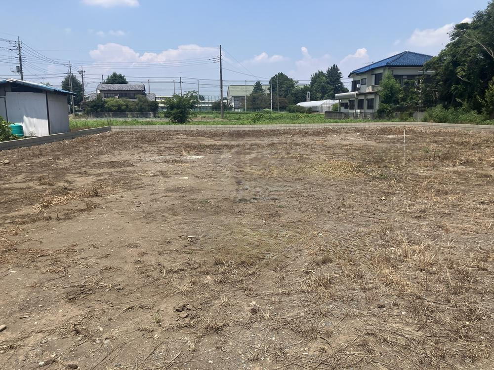 埼玉県深谷市小前田 2270万円