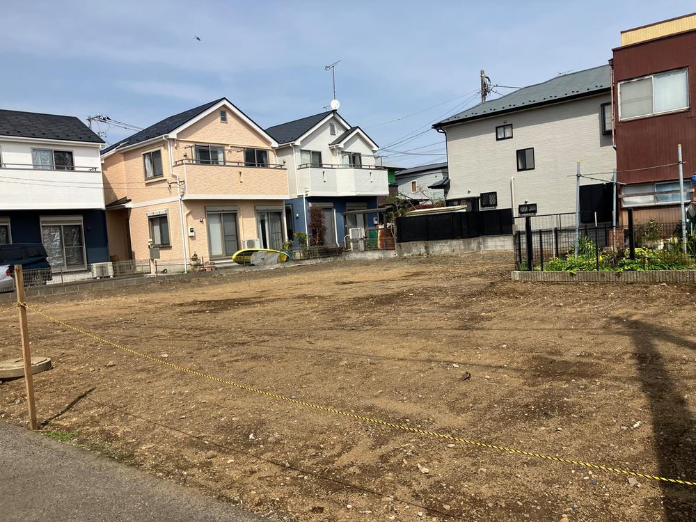 神奈川県小田原市南町３ 土地