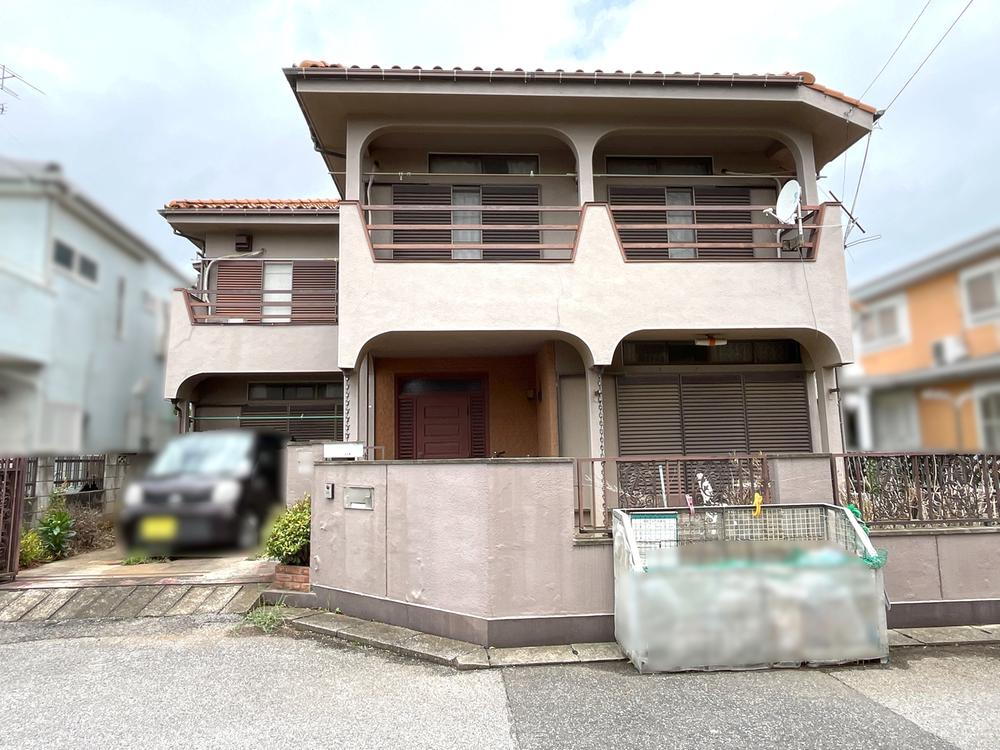 千葉県松戸市六高台５ 2280万円