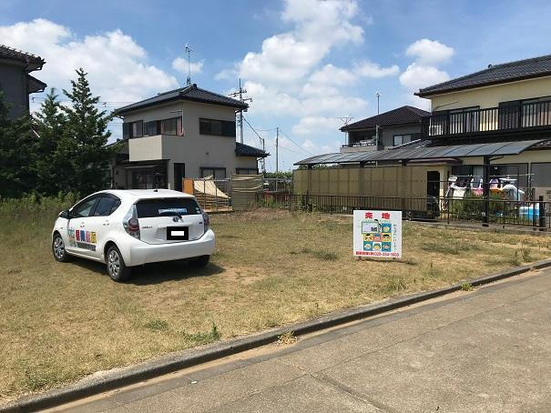 茨城県鉾田市子生 250万円