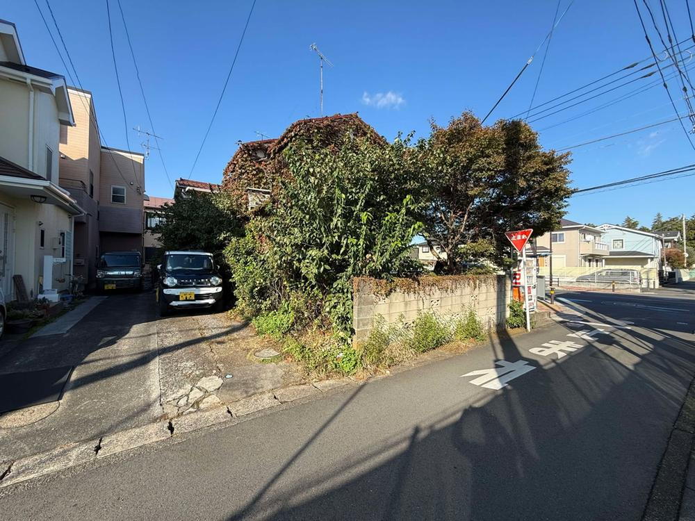 神奈川県大和市上草柳６ 2150万円