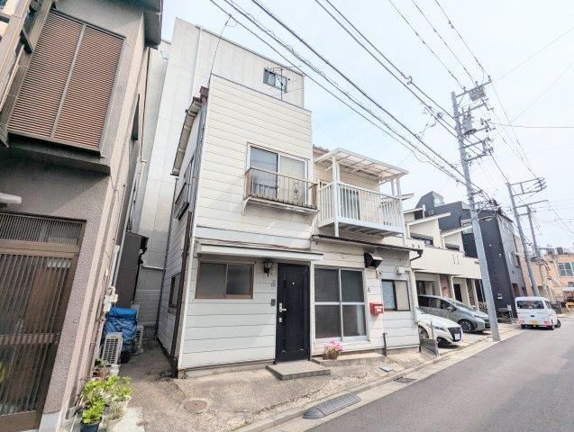 東京都墨田区八広３ 3980万円