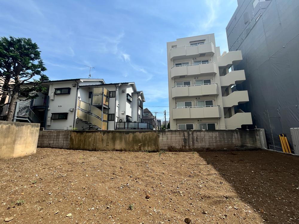 東京都目黒区中根１ 21980万円