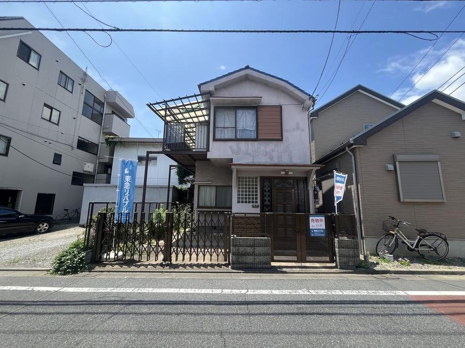 東京都杉並区堀ノ内２ 8480万円