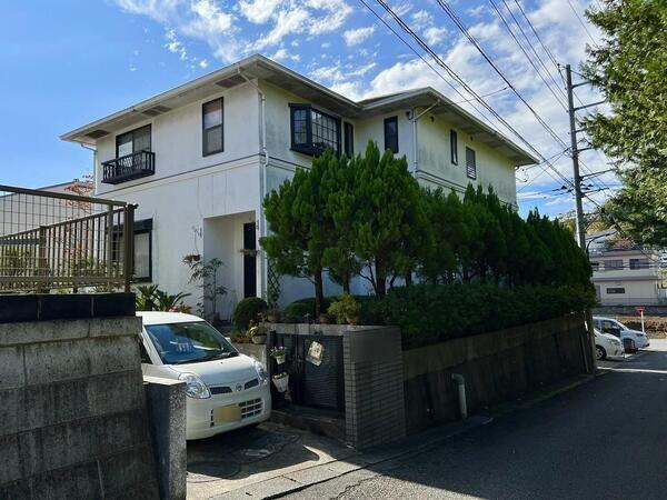 東京都町田市つくし野４ 5490万円