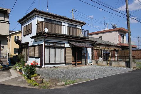 埼玉県本庄市　 450万円