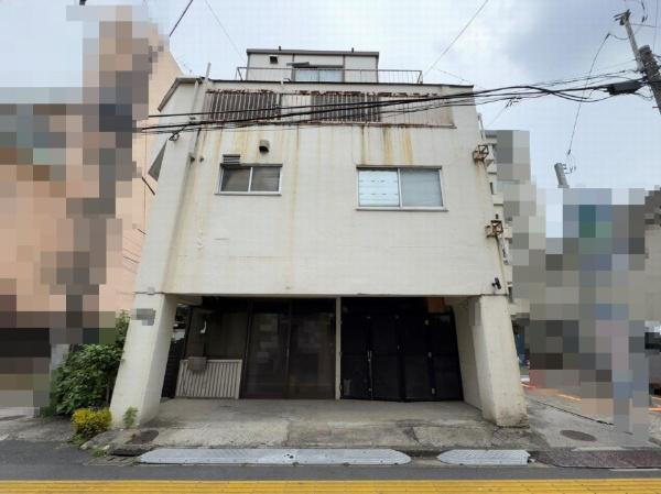 東京都新宿区西早稲田２ 20000万円