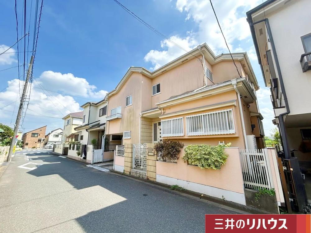 東京都東村山市久米川町２ 2480万円