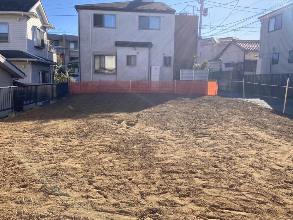 千葉県千葉市中央区葛城２ 土地