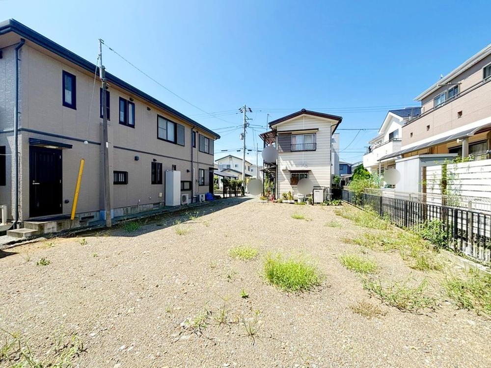 神奈川県足柄上郡大井町金子 1390万円