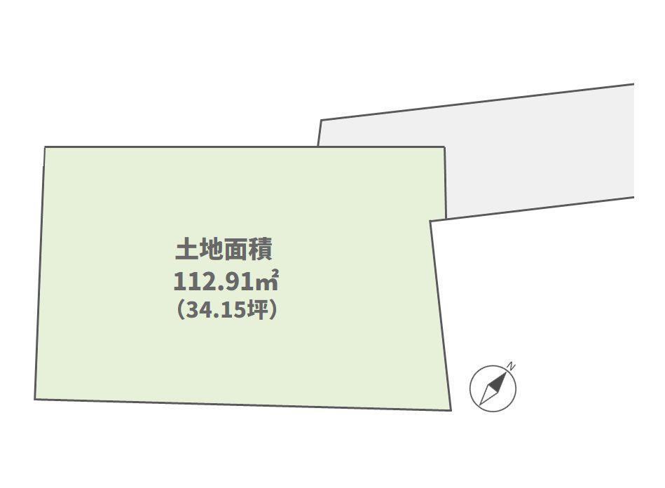 神奈川県横浜市神奈川区神之木町 4380万円