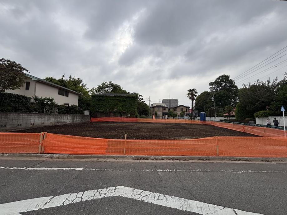 東京都杉並区下井草２ 6280万円