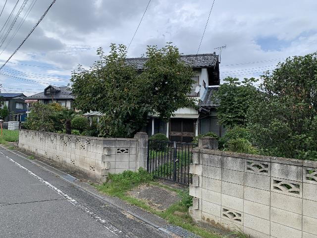 群馬県前橋市古市町 3700万円