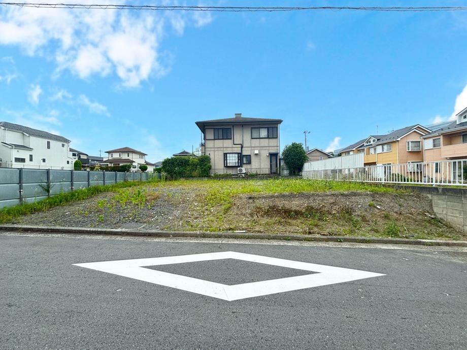 神奈川県横浜市都筑区早渕１ 5750万円