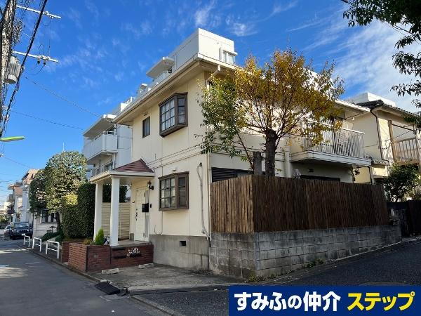 東京都世田谷区玉堤１ 6180万円