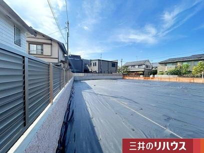 東京都杉並区永福３ 10710万円
