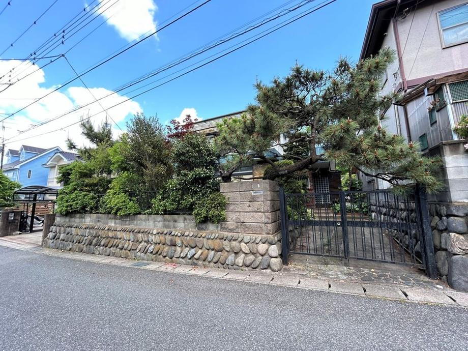 千葉県千葉市中央区都町５ 3980万円