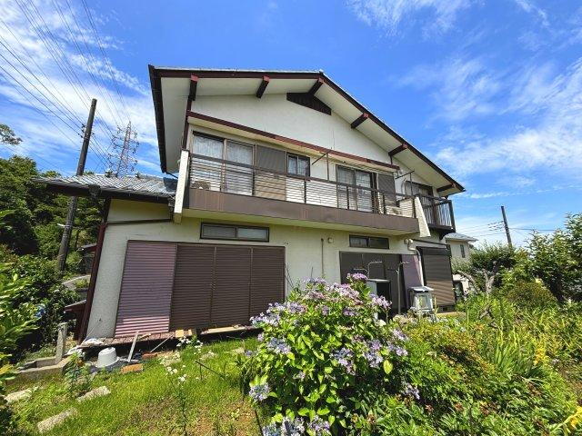 東京都八王子市南陽台１ 2350万円