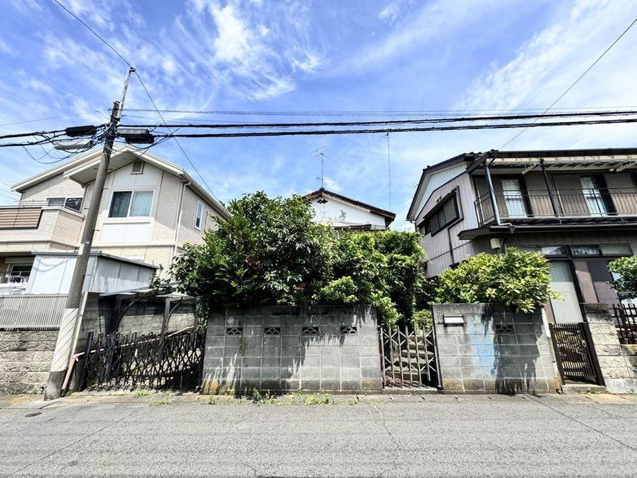 神奈川県大和市上草柳３ 5680万円