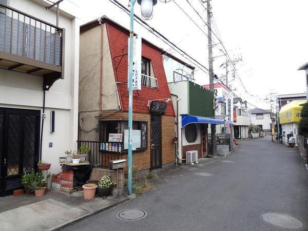 千葉県船橋市八木が谷１ 450万円