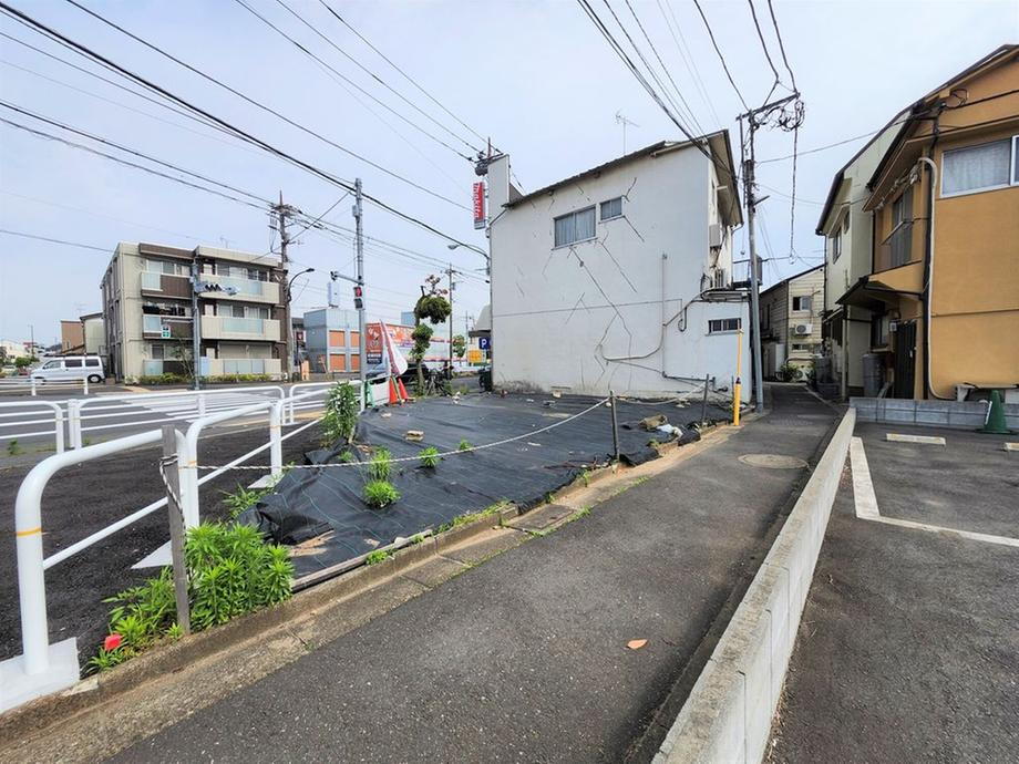 東京都足立区本木２ 3080万円