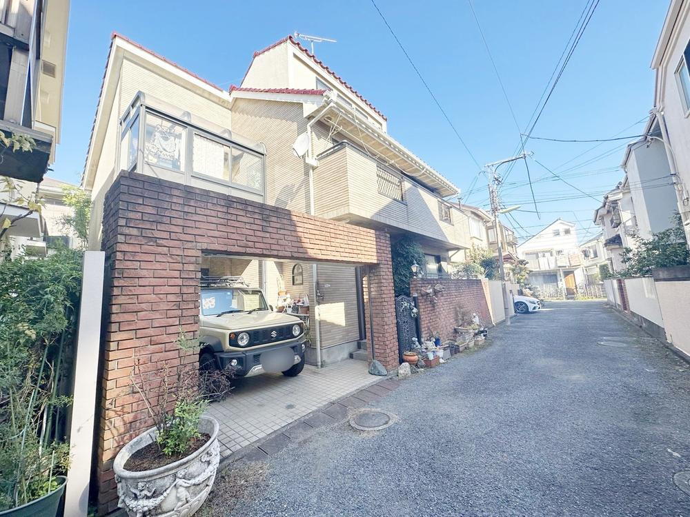 東京都世田谷区北烏山１ 6450万円