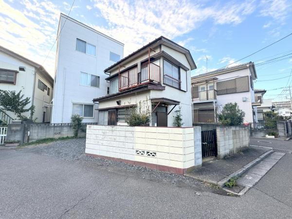 物件写真