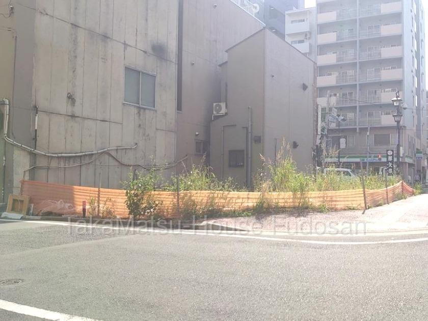 東京都江東区亀戸６ 37500万円