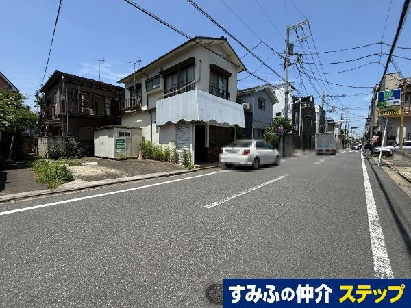 東京都葛飾区立石３ 6000万円