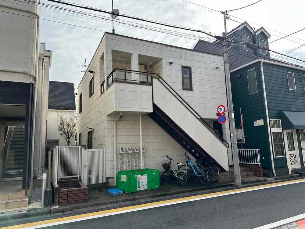 東京都杉並区阿佐谷北３ 12000万円