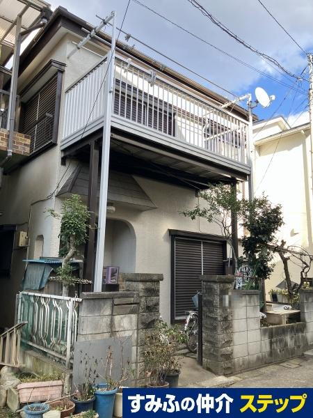 埼玉県川口市芝西２ 土地