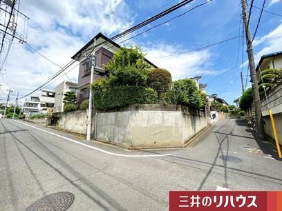 東京都府中市清水が丘１ 9580万円