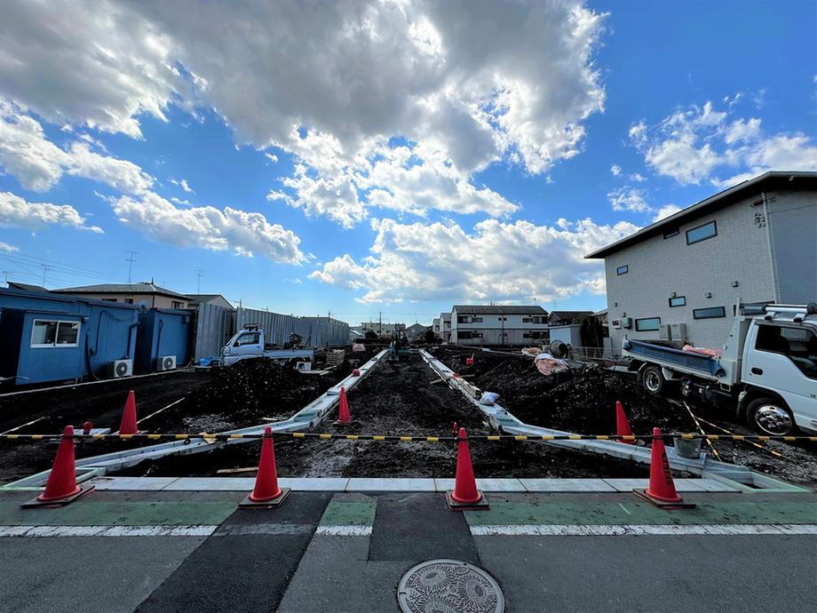 神奈川県座間市東原２ 2480万円