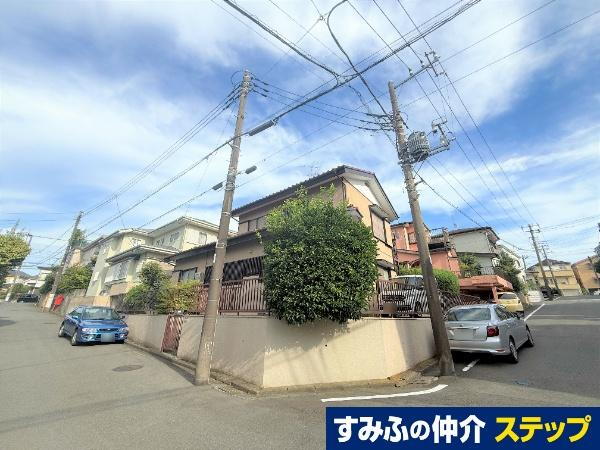 神奈川県横浜市緑区中山６ 6380万円