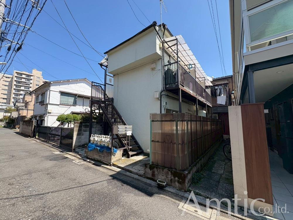 東京都中野区本町４ 7380万円