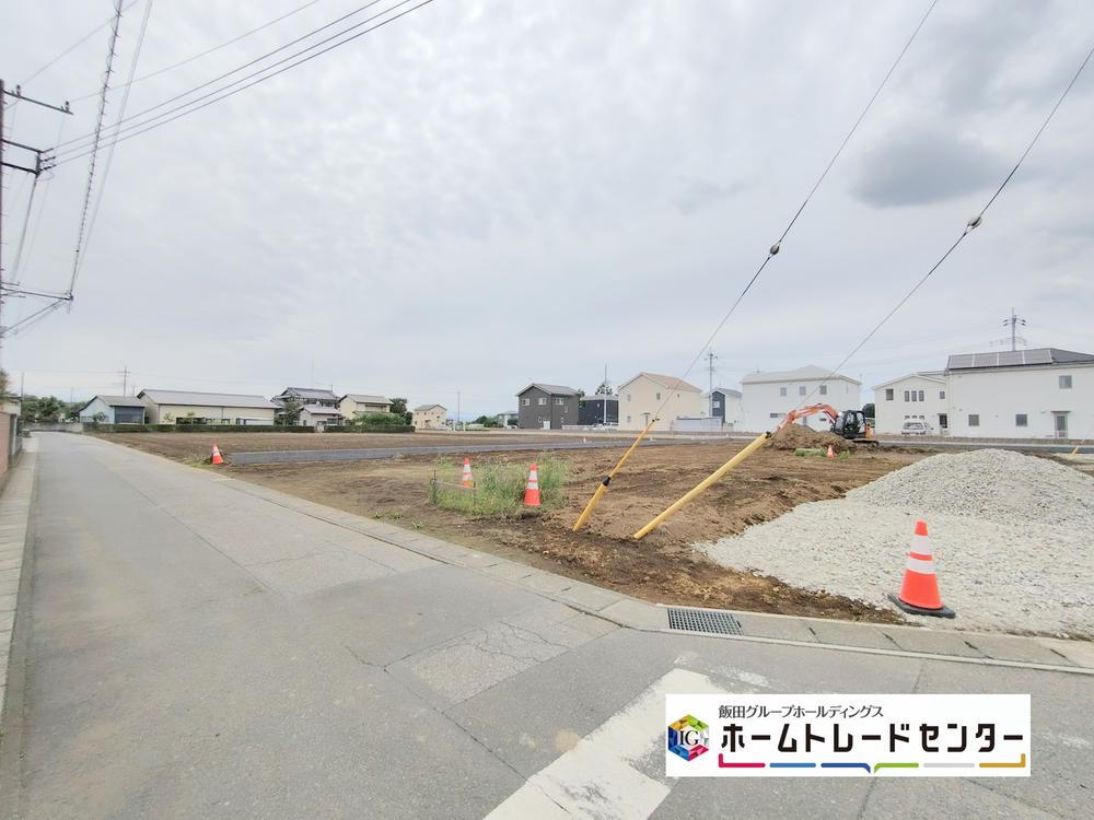 群馬県邑楽郡大泉町大字寄木戸 740万円